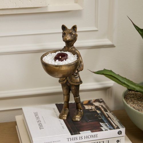 Eloise Dish Stand